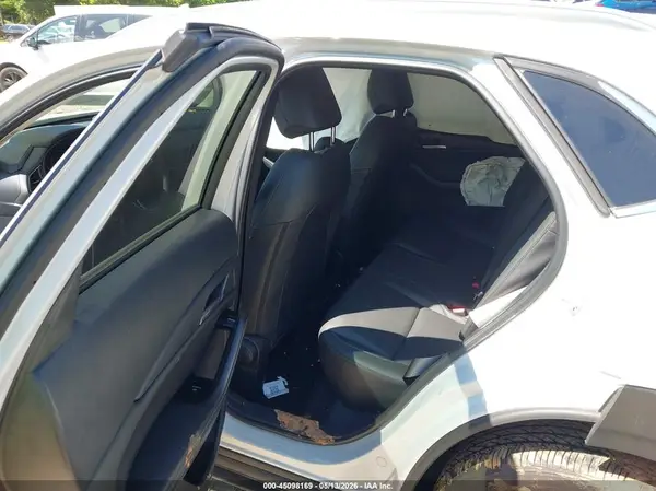 3MVDMBBM2SM826056 2025 MAZDA CX-30 - Image 8