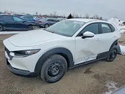 3MVDMBBM2SM833654 2025 MAZDA CX-30