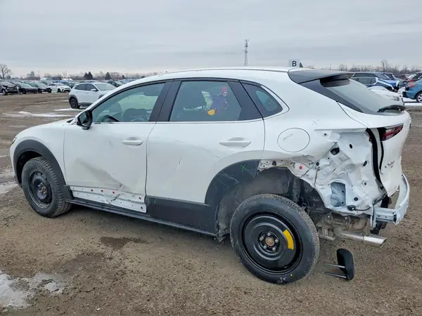 3MVDMBBM2SM833654 2025 MAZDA CX-30 - Image 2