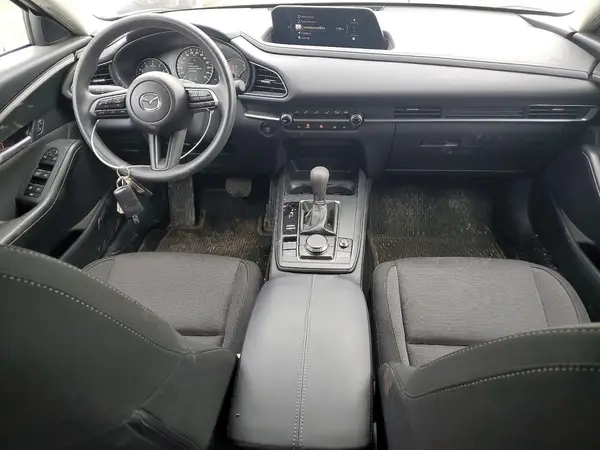3MVDMBBM2SM833654 2025 MAZDA CX-30 - Image 8