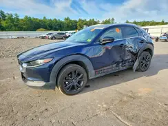 3MVDMBBM2SM838160 2025 MAZDA CX-30