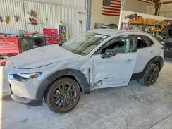 3MVDMBBM2SM838465 2025 MAZDA CX-30