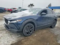 3MVDMBBM2SM841883 2025 MAZDA CX-30