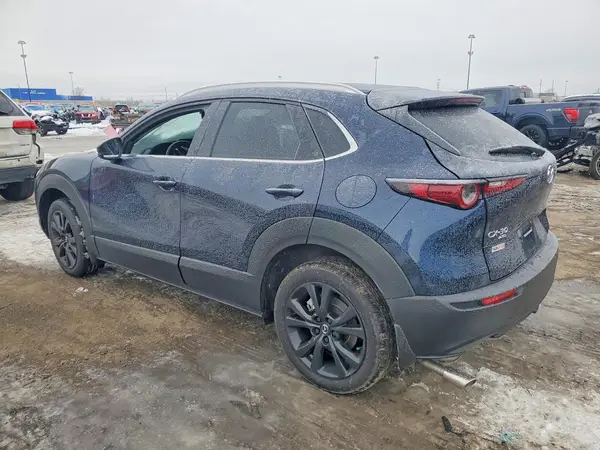 3MVDMBBM2SM841883 2025 MAZDA CX-30 - Image 2