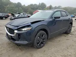 3MVDMBBM2SM843276 2025 MAZDA CX-30