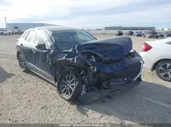 3MVDMBBM2SM846999 2025 MAZDA CX-30