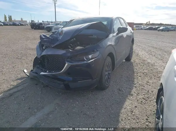 3MVDMBBM2SM846999 2025 MAZDA CX-30 - Image 2