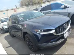 3MVDMBBM2SM847375 2025 MAZDA CX-30