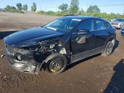 3MVDMBBM2SM854424 2025 MAZDA CX-30