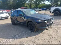 3MVDMBBM2SM856142 2025 MAZDA CX-30