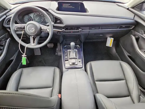 3MVDMBBM2SM865939 2025 MAZDA CX-30 - Image 8