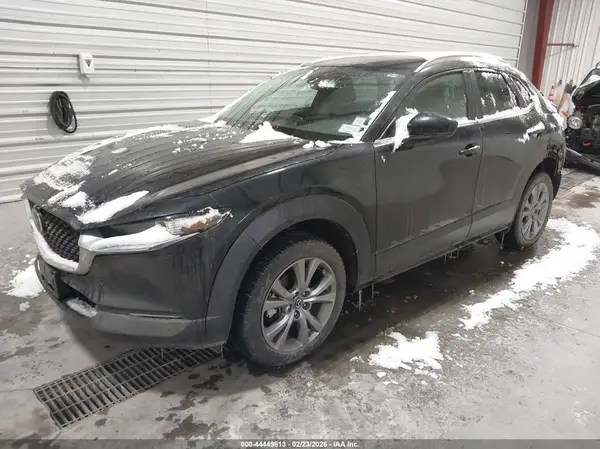 3MVDMBBM3PM509541 2023 MAZDA CX-30 - Image 2