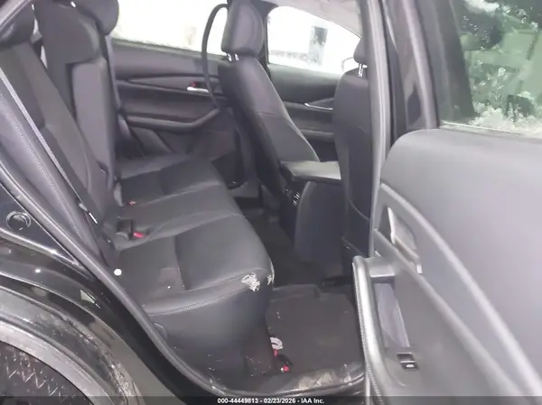 3MVDMBBM3PM509541 2023 MAZDA CX-30 - Image 8