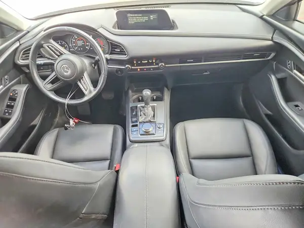 3MVDMBBM3PM511788 2023 MAZDA CX-30 - Image 8