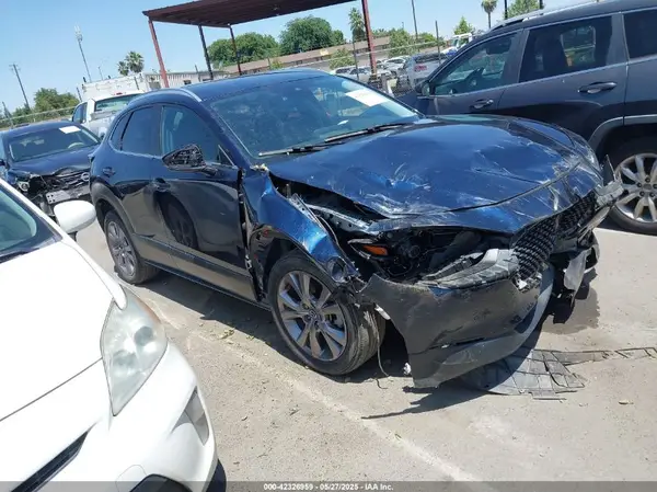 3MVDMBBM3PM514030 2023 MAZDA CX-30 - Image 1