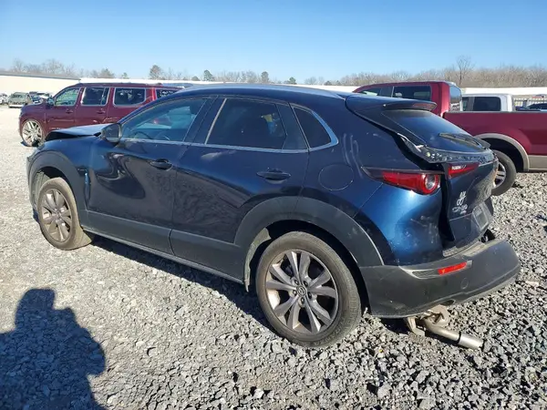 3MVDMBBM3PM519826 2023 MAZDA CX-30 - Image 2