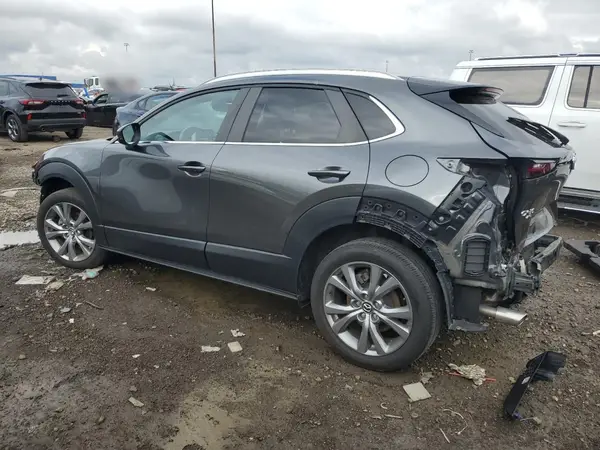 3MVDMBBM3PM520829 2023 MAZDA CX-30 - Image 2
