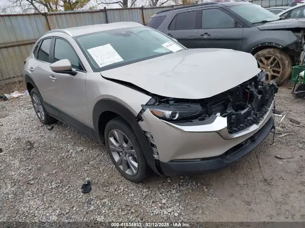 3MVDMBBM3PM521771 2023 MAZDA CX-30 - Image 1