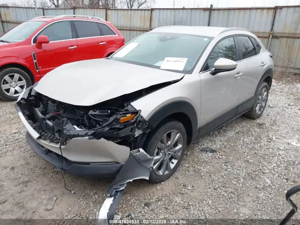 3MVDMBBM3PM521771 2023 MAZDA CX-30 - Image 2