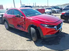 3MVDMBBM3PM527313 2023 MAZDA CX-30