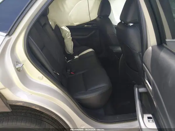 3MVDMBBM3PM527506 2023 MAZDA CX-30 - Image 8