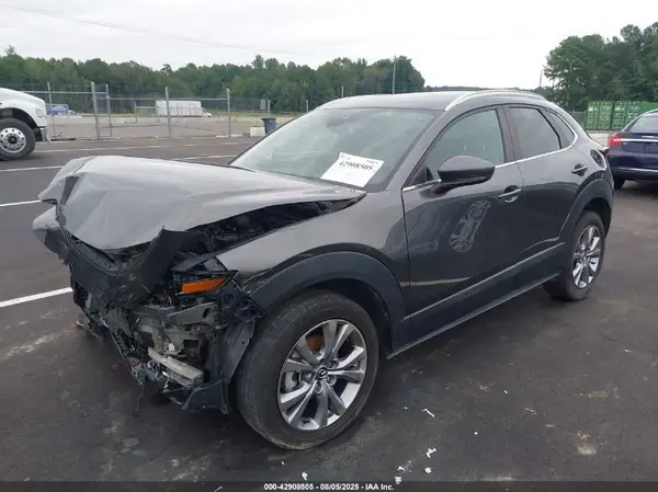 3MVDMBBM3PM531815 2023 MAZDA CX-30 - Image 2