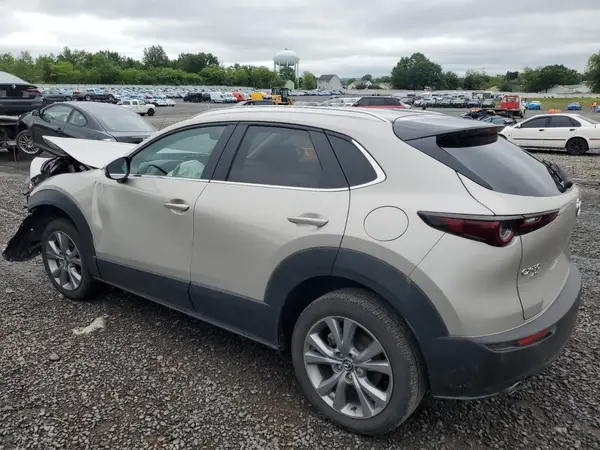 3MVDMBBM3PM536898 2023 MAZDA CX-30 - Image 2