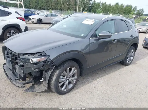 3MVDMBBM3PM537226 2023 MAZDA CX-30 - Image 2