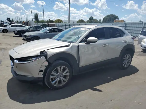 3MVDMBBM3PM537968 2023 MAZDA CX-30 - Image 1