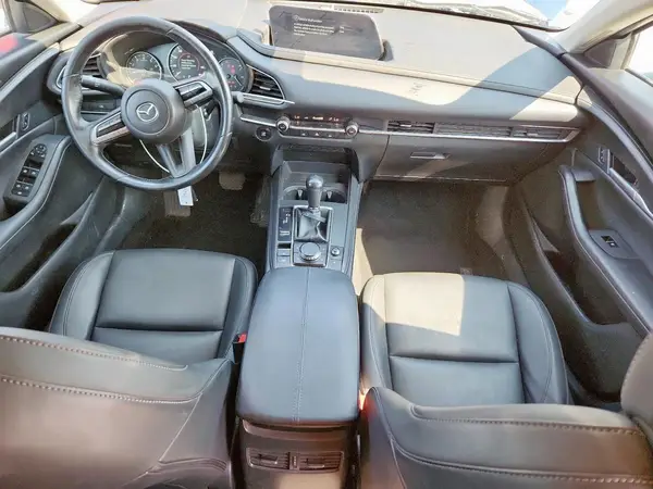 3MVDMBBM3PM542300 2023 MAZDA CX-30 - Image 8