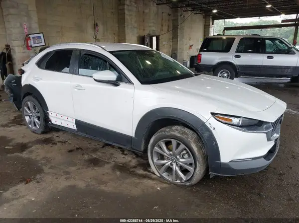 3MVDMBBM3PM544824 2023 MAZDA CX-30 - Image 1