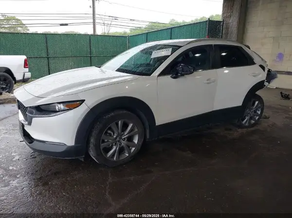3MVDMBBM3PM544824 2023 MAZDA CX-30 - Image 2