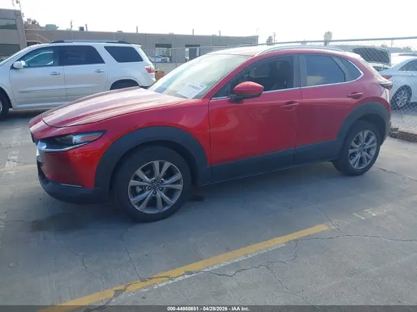 3MVDMBBM3PM547156 2023 MAZDA CX-30 - Image 2