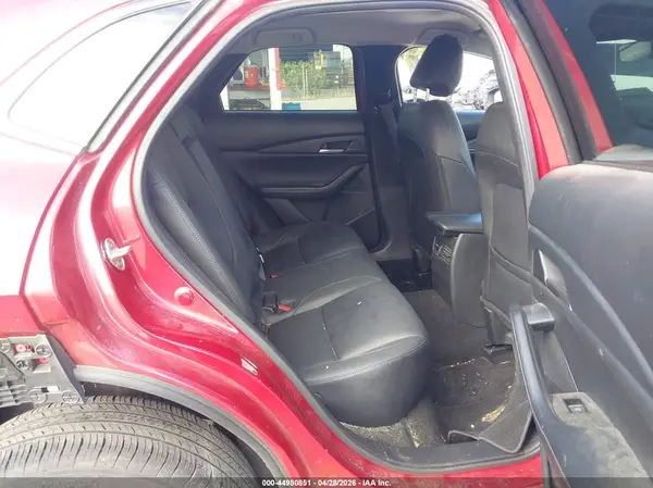 3MVDMBBM3PM547156 2023 MAZDA CX-30 - Image 8