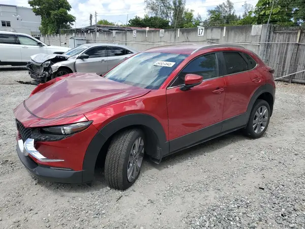 3MVDMBBM3PM555743 2023 MAZDA CX-30 - Image 1