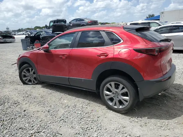 3MVDMBBM3PM555743 2023 MAZDA CX-30 - Image 2