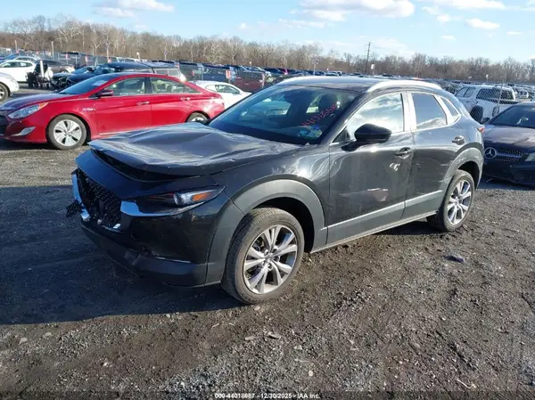 3MVDMBBM3PM557217 2023 MAZDA CX-30 - Image 2