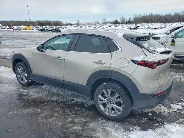 3MVDMBBM3PM559890 2023 MAZDA CX-30 - Image 2