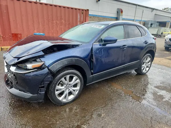 3MVDMBBM3PM560649 2023 MAZDA CX-30 - Image 1