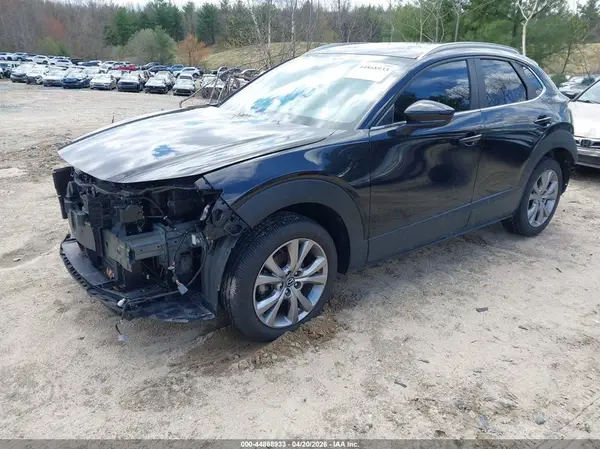 3MVDMBBM3PM561235 2023 MAZDA CX-30 - Image 2