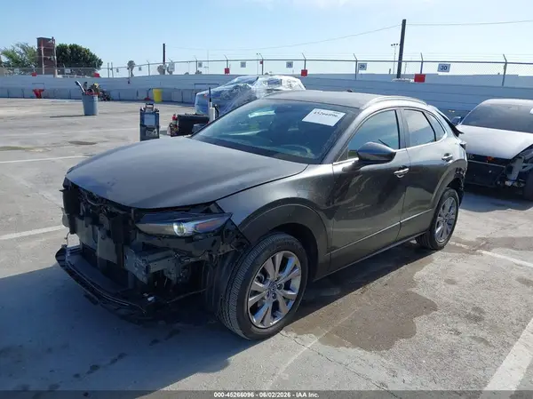 3MVDMBBM3PM574616 2023 MAZDA CX-30 - Image 2