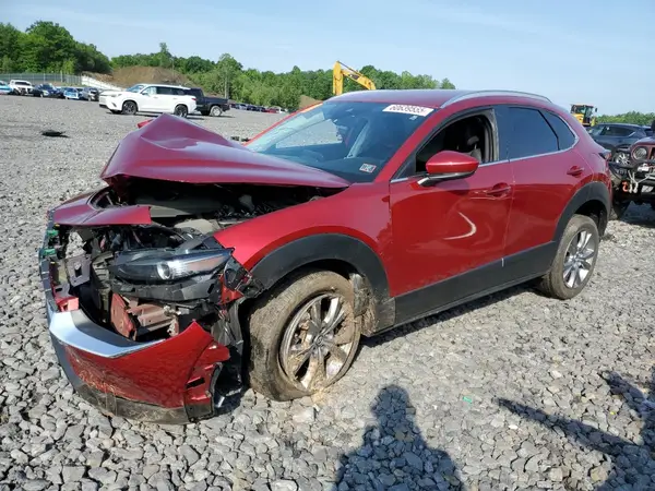 3MVDMBBM3PM580206 2023 MAZDA CX-30 - Image 1
