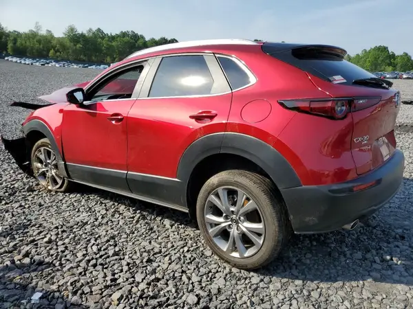 3MVDMBBM3PM580206 2023 MAZDA CX-30 - Image 2