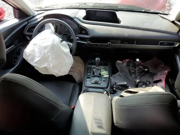 3MVDMBBM3PM580206 2023 MAZDA CX-30 - Image 8