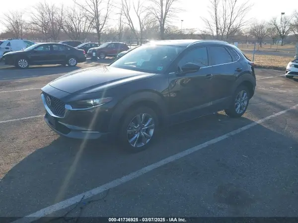 3MVDMBBM3PM584854 2023 MAZDA CX-30 - Image 2