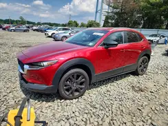 3MVDMBBM3RM601106 2024 MAZDA CX-30