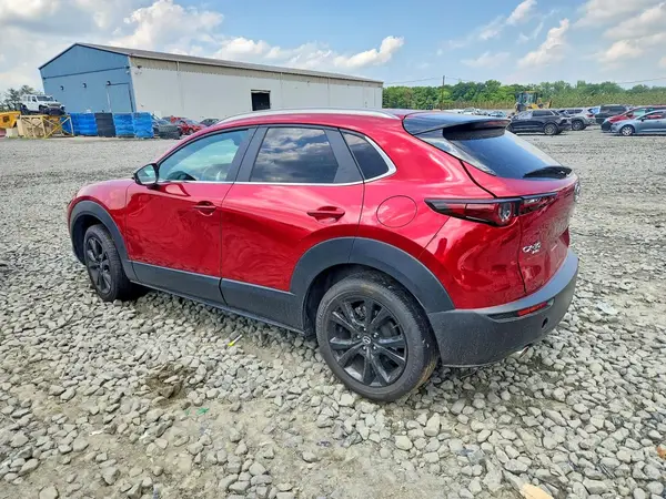 3MVDMBBM3RM601106 2024 MAZDA CX-30 - Image 2