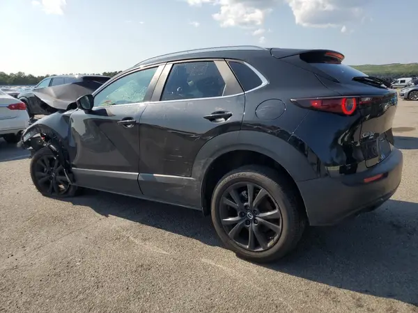 3MVDMBBM3RM602255 2024 MAZDA CX-30 - Image 2
