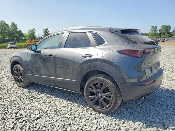 3MVDMBBM3RM603163 2024 MAZDA CX-30 - Image 2