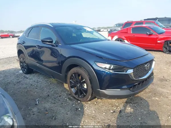 3MVDMBBM3RM606581 2024 MAZDA CX-30 - Image 1